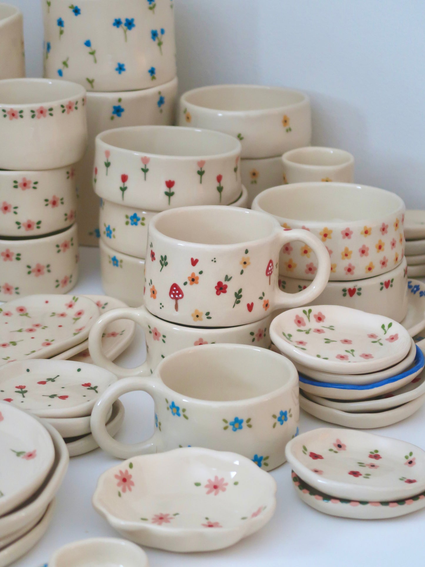 Mystery Box - 2 to 3 pieces