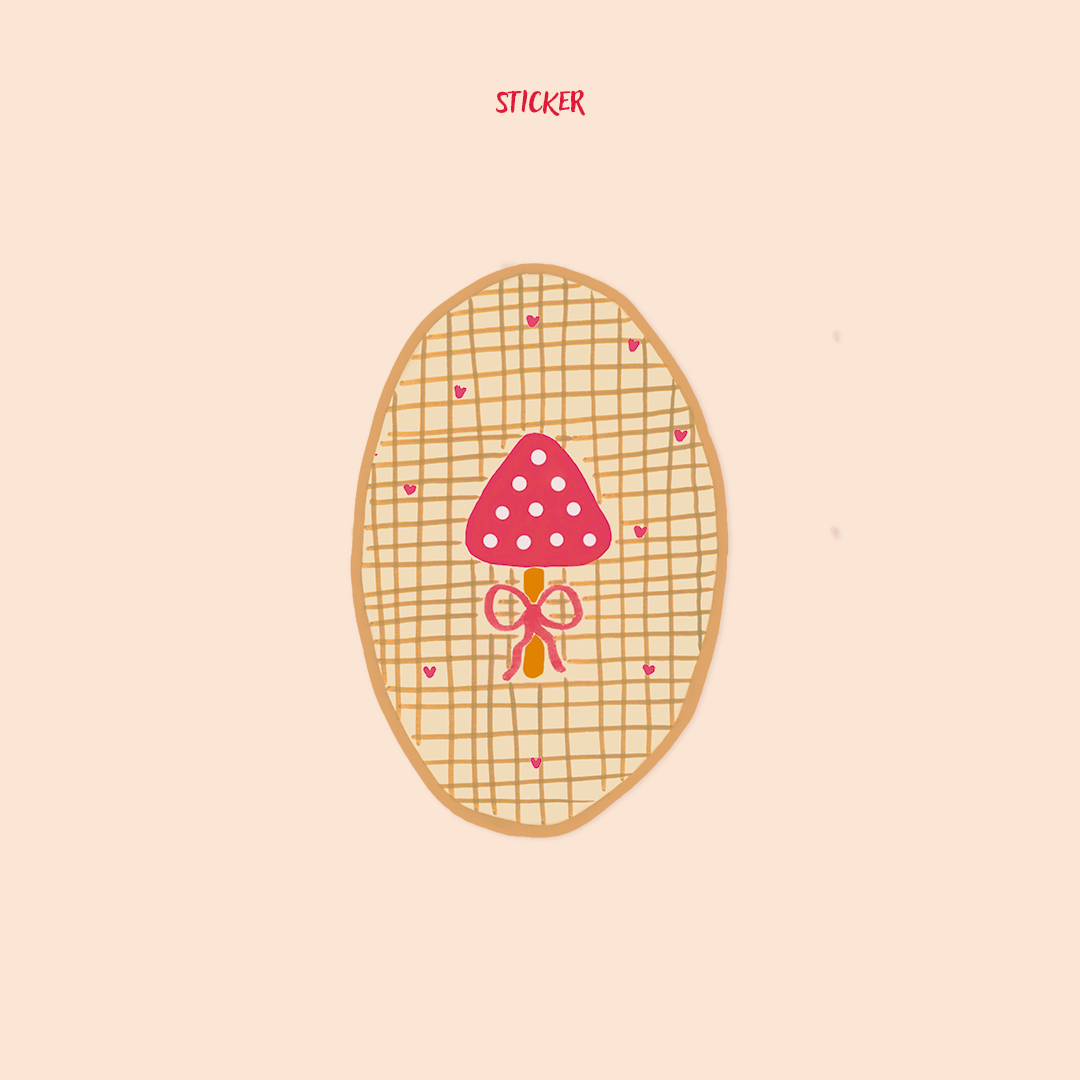 Coral Club - Snail Mail - Free shipping