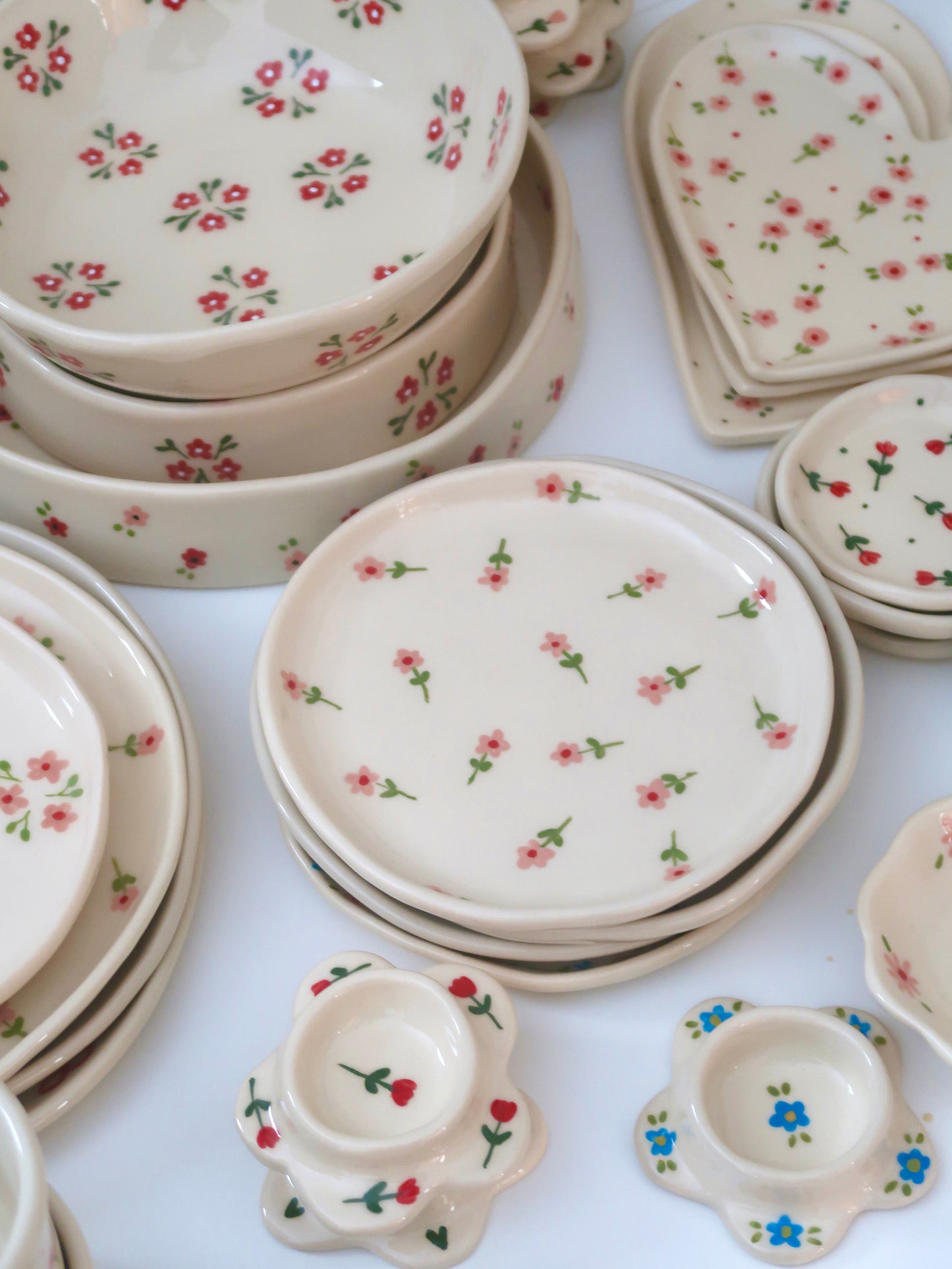 Mystery Box - 2 to 5 pieces