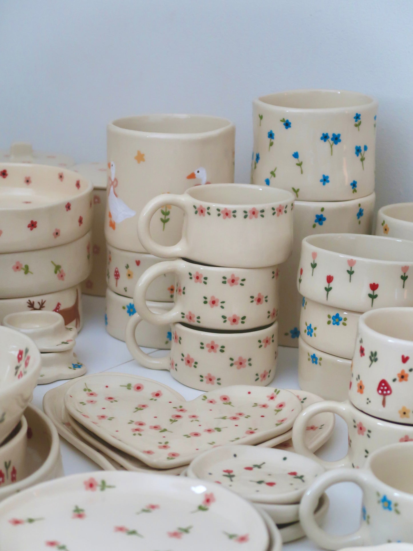 Mystery Box - 2 to 5 pieces