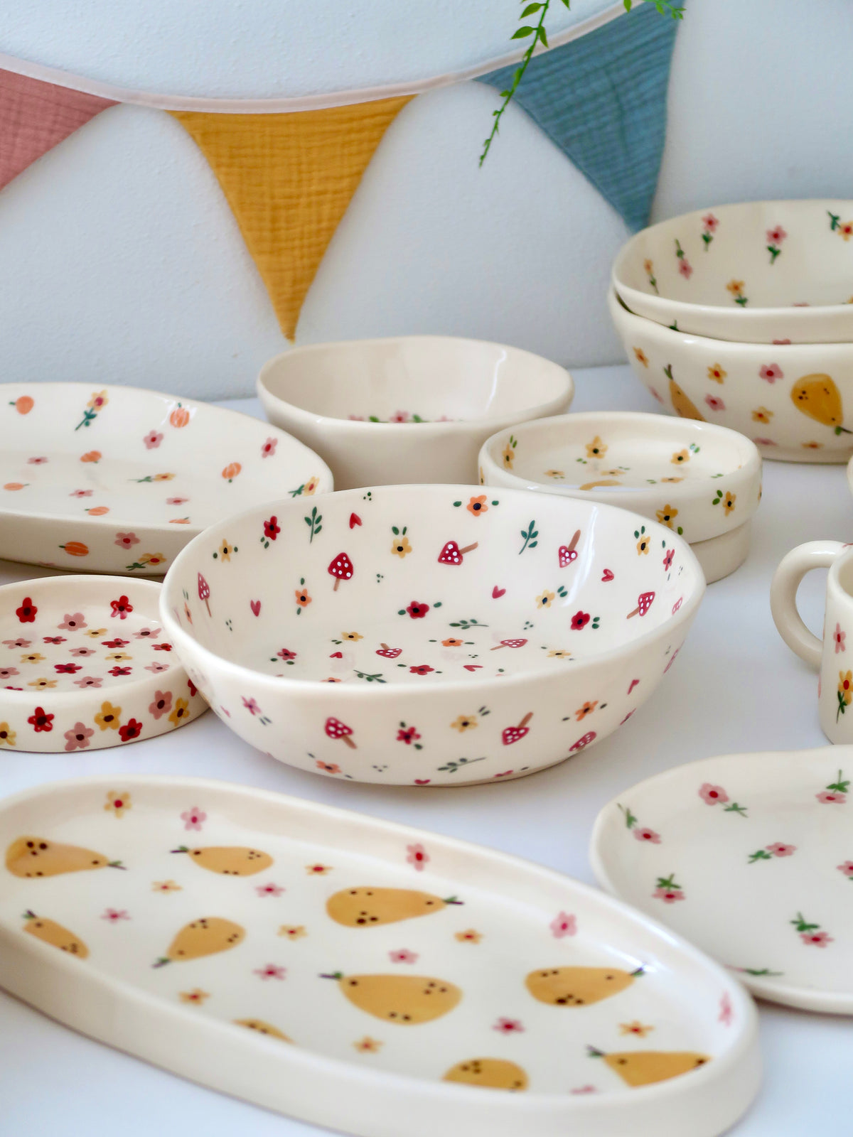 Bowl with autumn vibes (big)