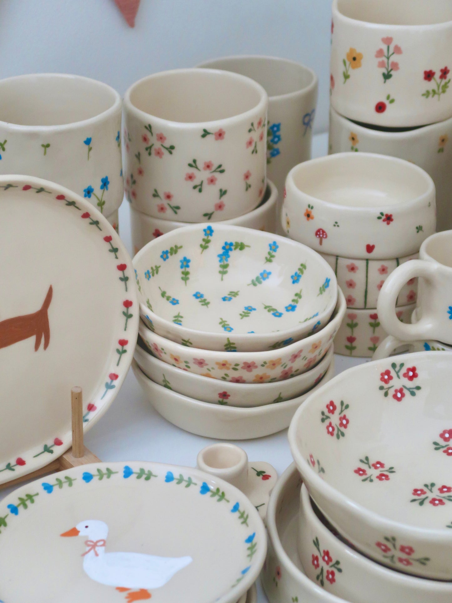 Mystery Box - 2 to 5 pieces