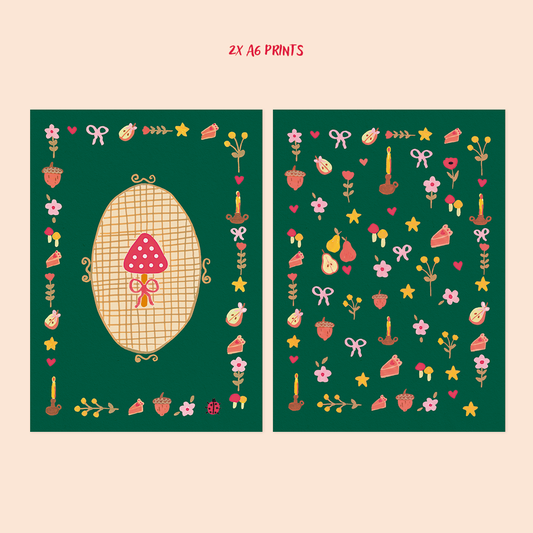 Coral Club - Snail Mail - Free shipping