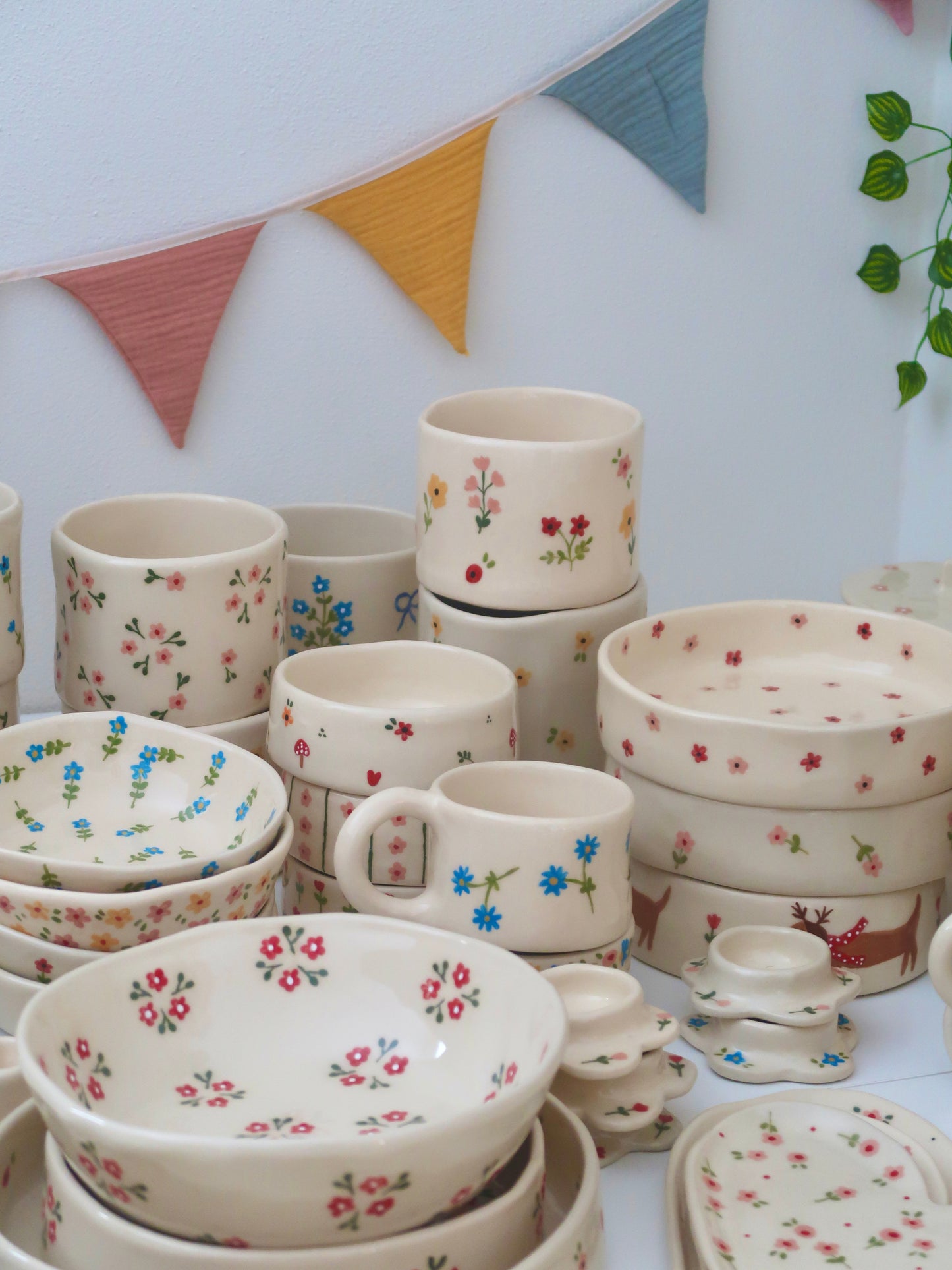 Mystery Box - 2 to 5 pieces