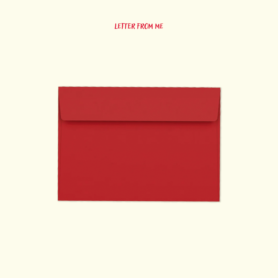 Coral Club - Snail Mail - Free shipping
